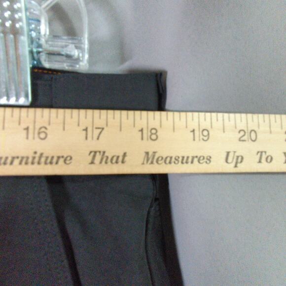 5.11 Tactical Pants Mens 36x34 Black Ripstop Cargo Work - Picture 4 of 9